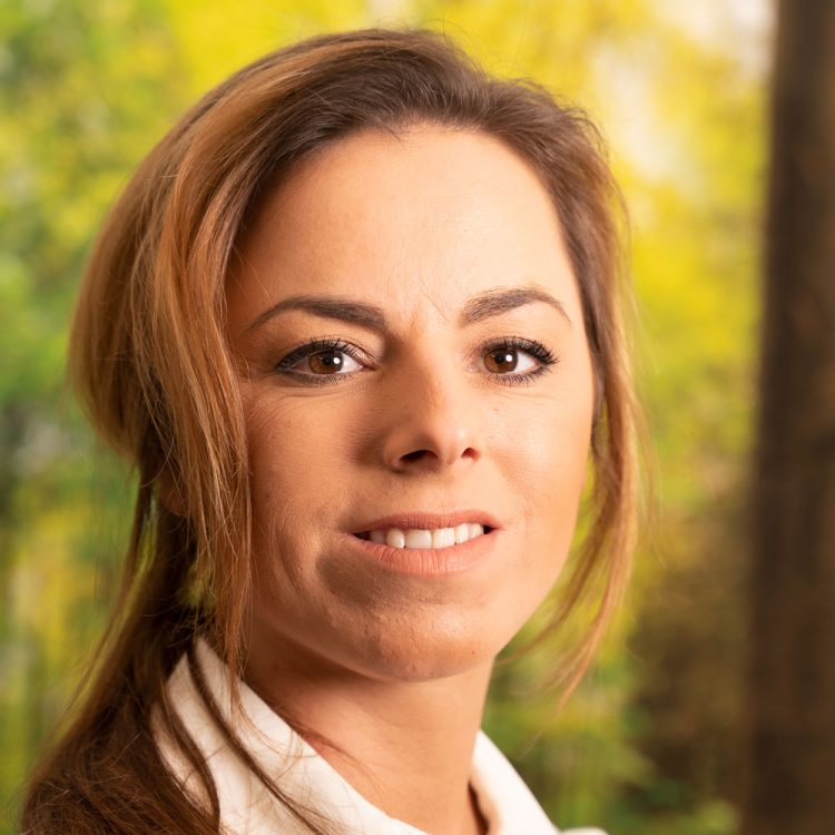 Cindy Claassen