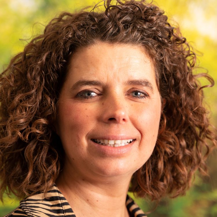 Marieke Timmer