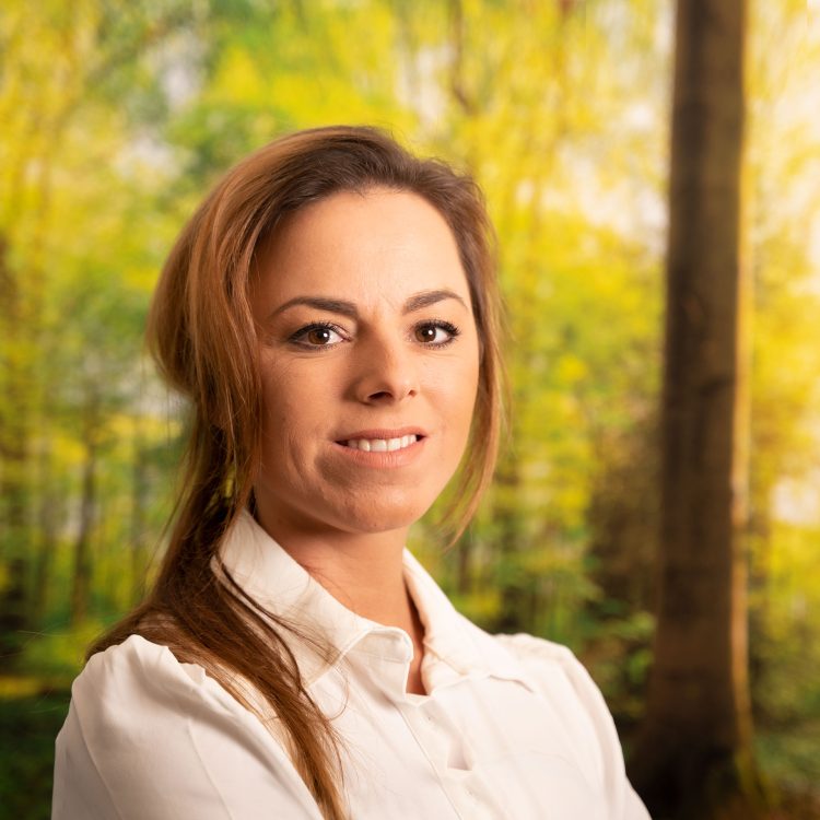 Cindy Claassen