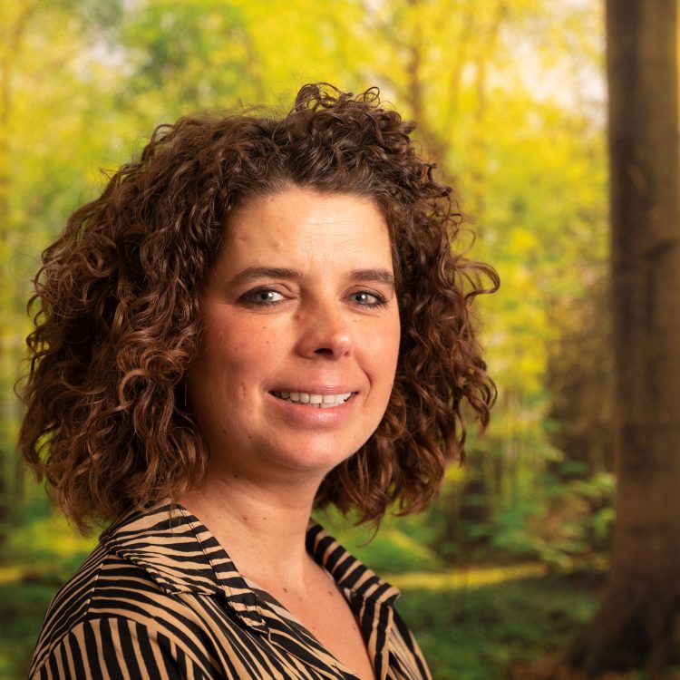 Marieke Timmer