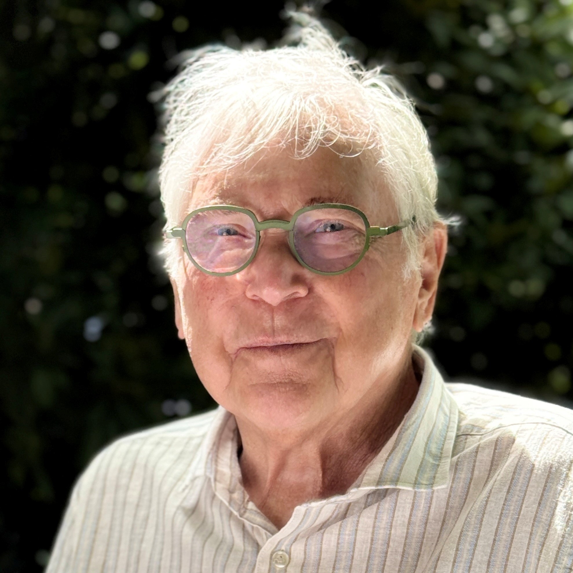 Foto Rien van Mierlo (online condoleren)