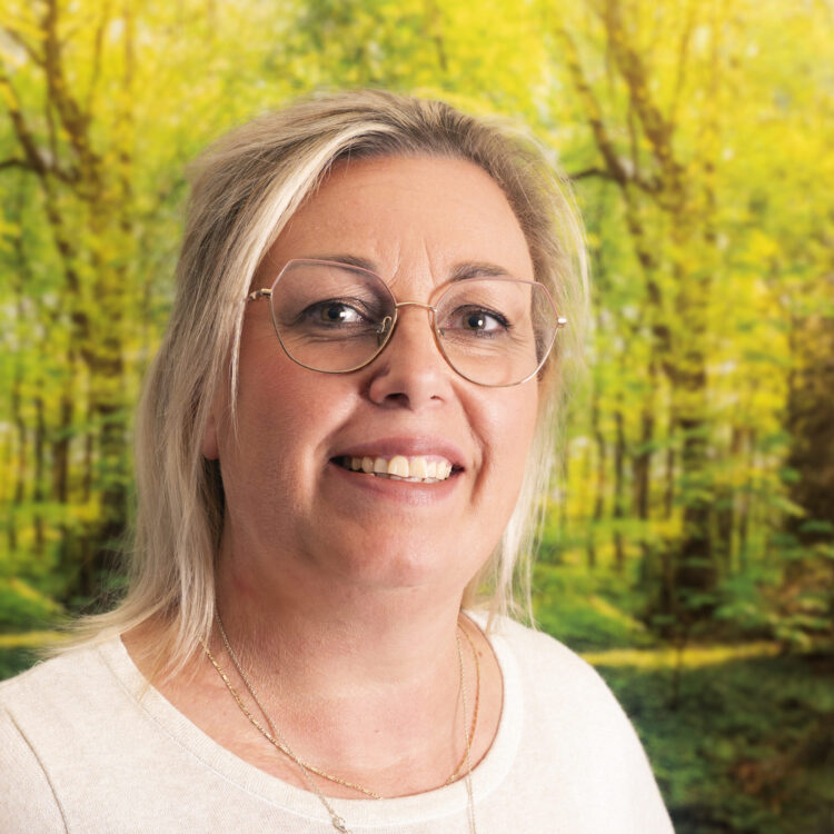 KESSEL 2e portret Janneke