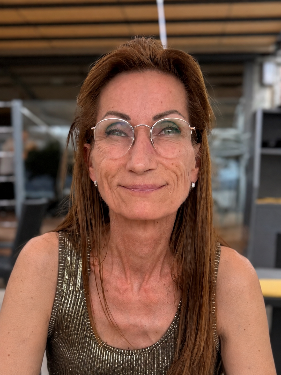 Portretfoto Bianca van Melis online condoleren (bewerkt)